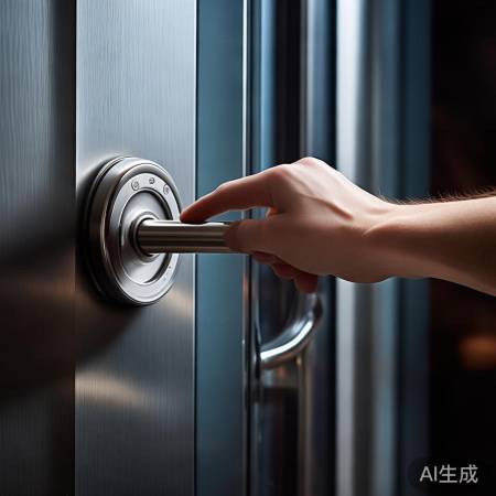 指纹锁使用小窍门
