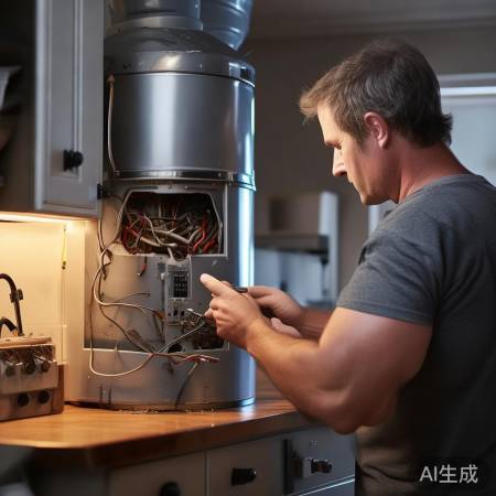 热水器线路烧了，快学小技巧应对