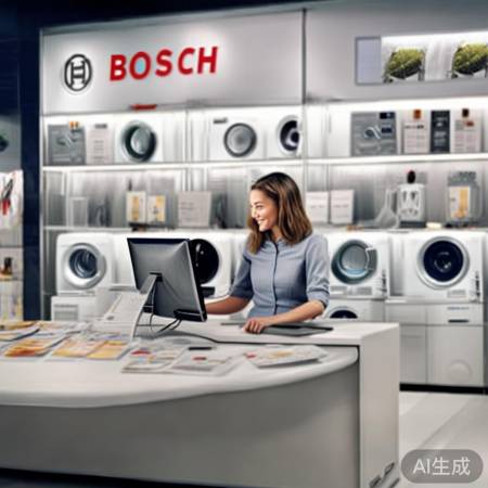 “BOSCH洗衣机客服电话”