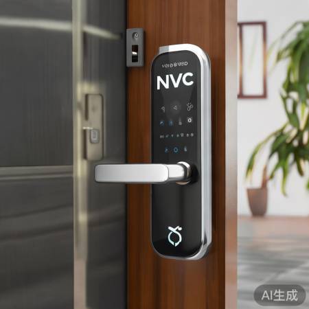 NVC指纹锁维修电话：4001