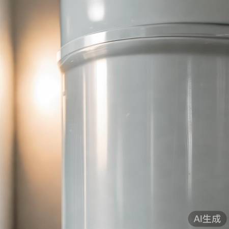 热水器清洁，防热散