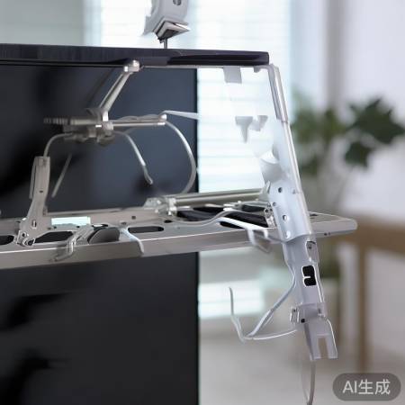 确认接口匹配