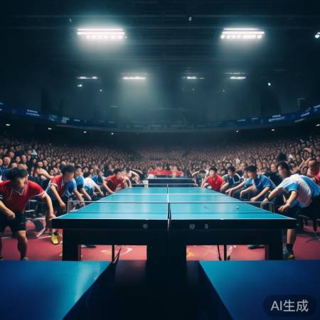 国乒男团决战日本,热血沸腾!