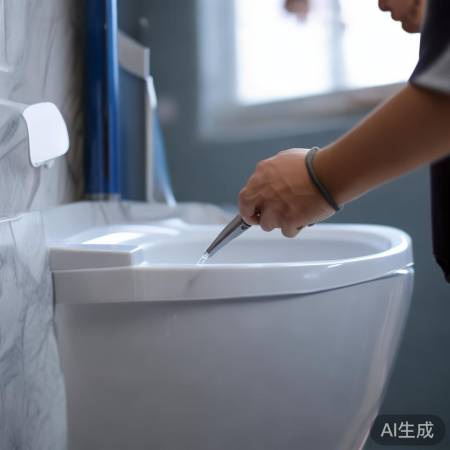 智能马桶软管快速拆解技巧