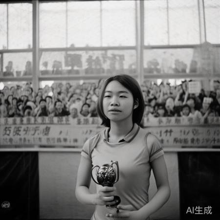孙颖莎泪感动人心