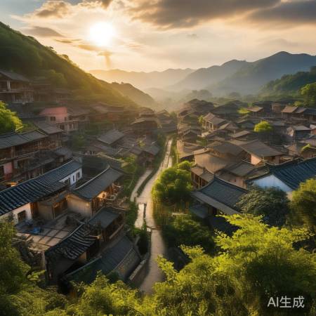 探寻神秘“妈妈”地名