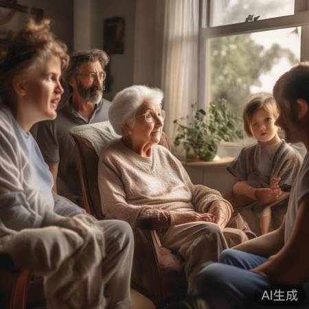 呼吁守护孝道底线