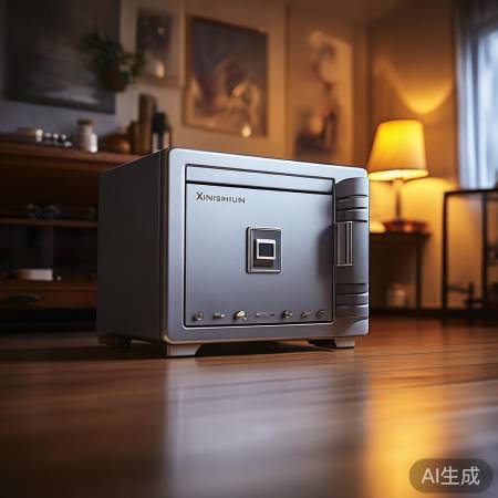 鑫顺保险柜品质评测揭秘