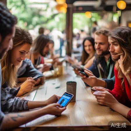 分享热点，共知天下事
