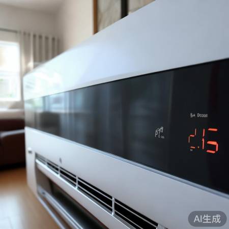 空调P6故障解决法