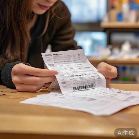 保留购物凭证，保障退换无忧。
