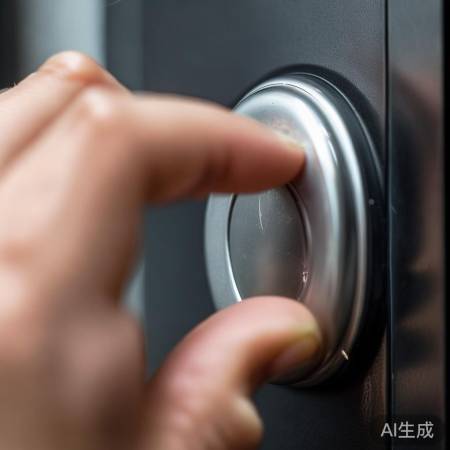 指纹解锁姿势要正确