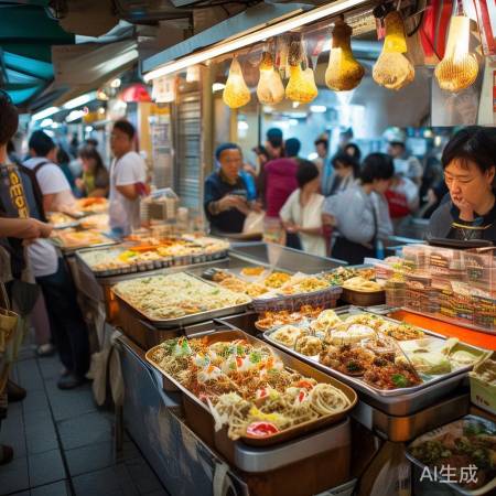 小份食品引领消费潮流