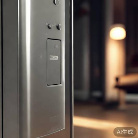 寻壁挂炉开关，检查是否关闭。
