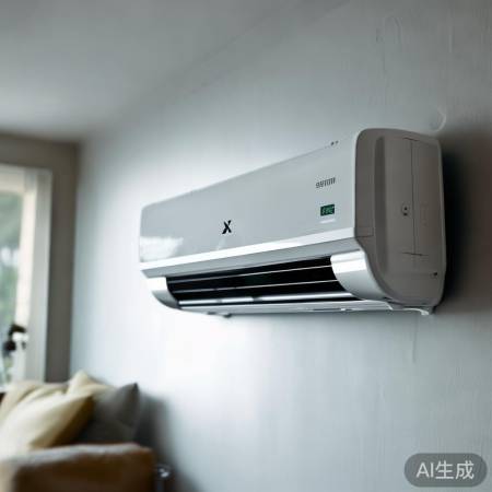 三菱空调：制冷快、质量优、略贵