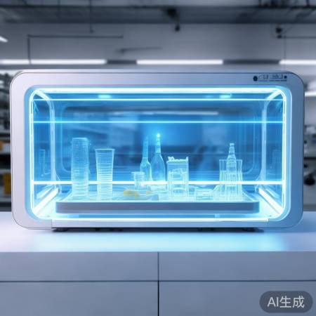 紫外线消毒，简单高效，无损易损