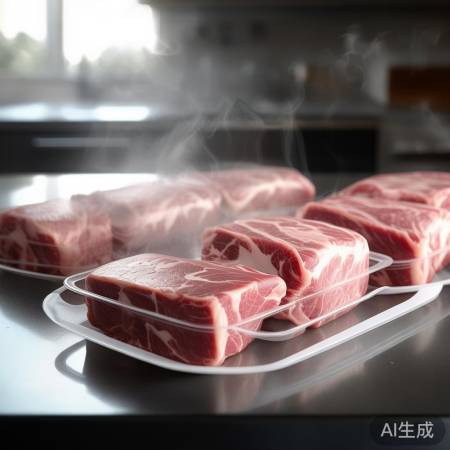 防肉品异味小技巧，轻松无忧。