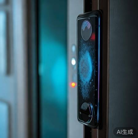 指纹锁不认指纹，检查锁本身问题