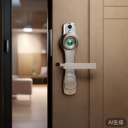 指纹锁选最安全方便的