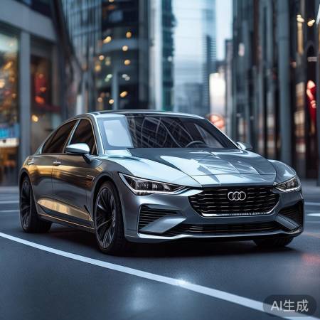 某品牌Q7000系列亮相