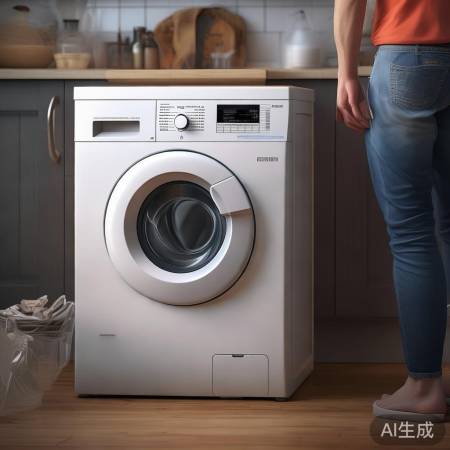 洗衣机排水难题解