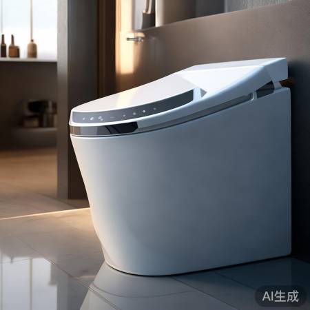 智能马桶，实用近生活