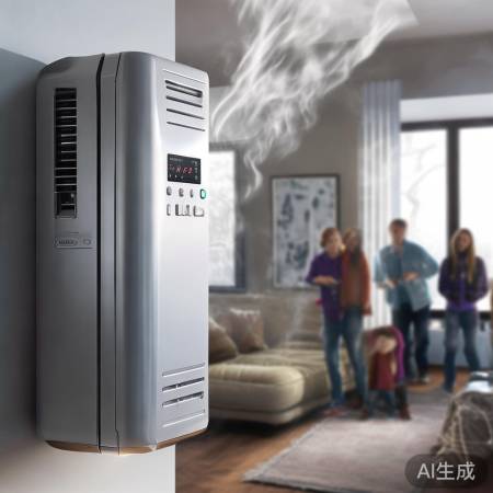 壁挂炉不供水原因分析及解决