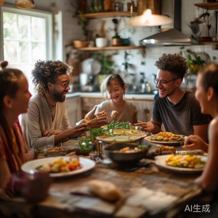上门做饭：品质生活新时尚