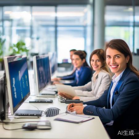力卓智能锁客服电话：40018