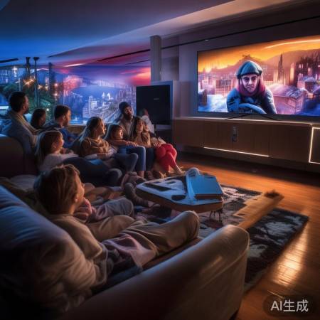 “选电视攻略：一米二三尺寸，空