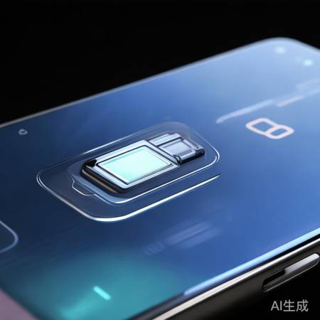 检查电量图标，了解电百分比。