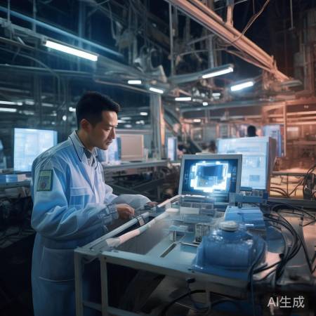 南宁电视产线，科技融合，效率飞