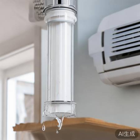 空调冷凝水管道材质选择