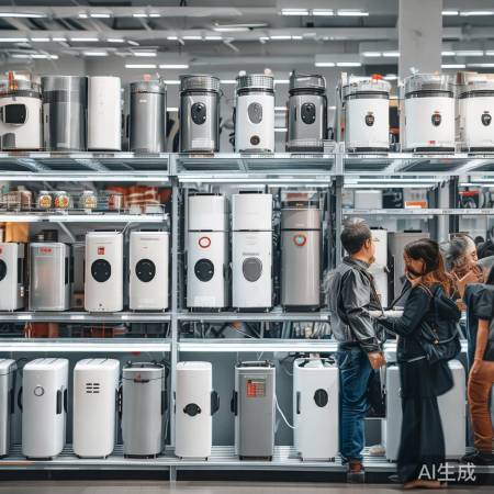 上海热水器,价格多样,选性价比
