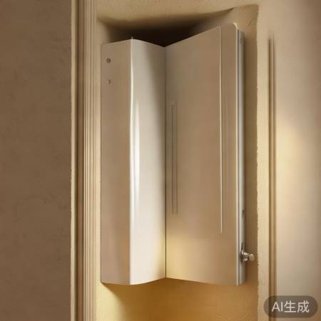 壁挂炉宜安避风口，静享温馨工作