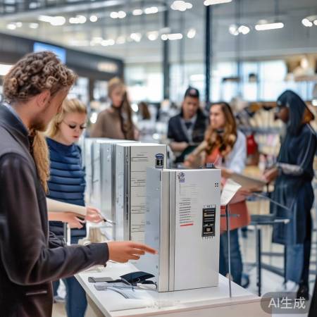 选性价比档案柜:需品牌类型、规