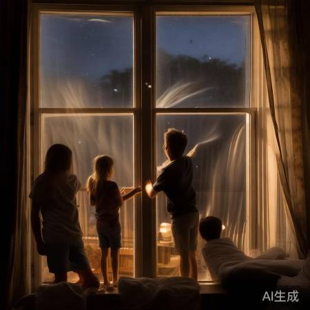 “夏日夜晚，调室温25-28度