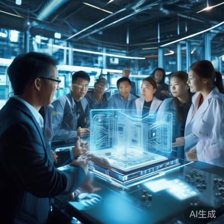英伟达H200助力中国AI突破