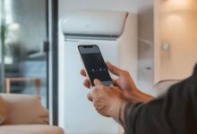 iPhone7智能遥控空调？揭秘手机空调联动新方式-帮帮直通车