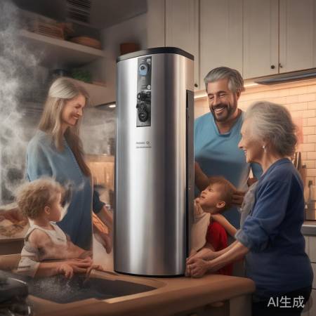 电热水器臭氧问题，现多配臭氧分