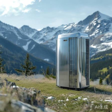 阿勒泰空气能：空气制热制冷神器