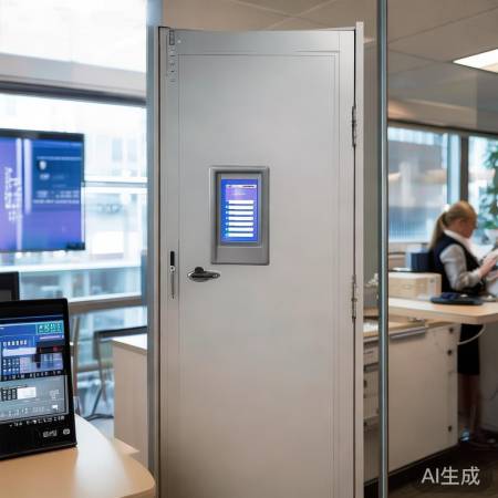 别墅锁防盗门人工售后热线分解-防盗门卷帘门结构特点解析:安全与美观的完美结合-帮帮直通车