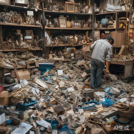 塞纳春天指纹锁服务热线平台介绍㊤揭秘:家里被父母捡来的废品,竟藏着意想不到的价值-帮帮直通车