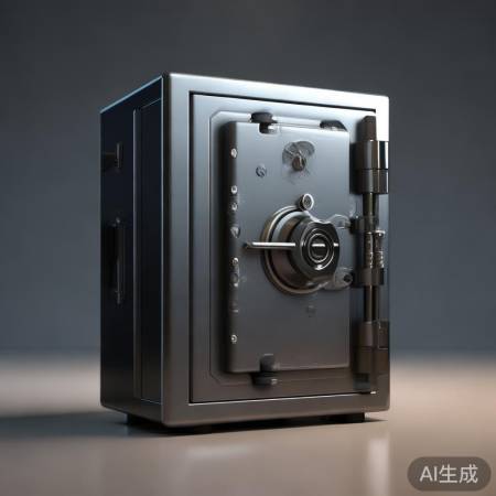 “宝宝专用合金保险柜,安全防破