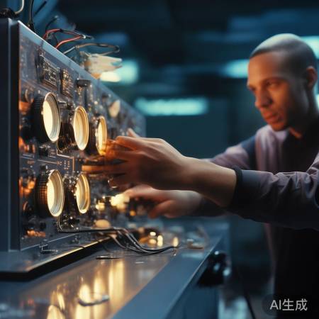 电流设置因人而异