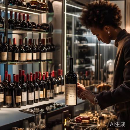 红酒收藏必备技巧