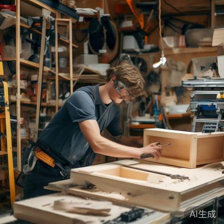 工具齐全，安装步骤详解