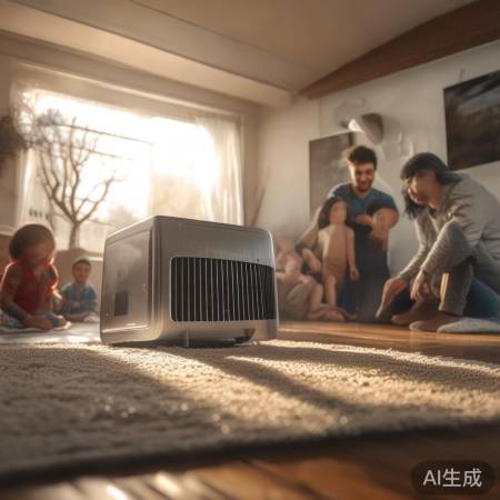 空调哒哒声揭秘，夏日宁静守护！