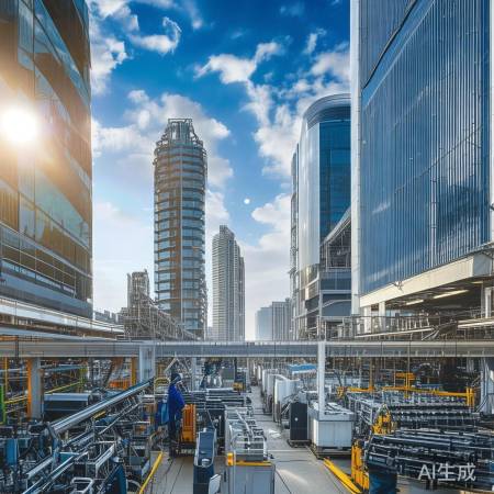 广东空调产业领跑全国，四大因素
