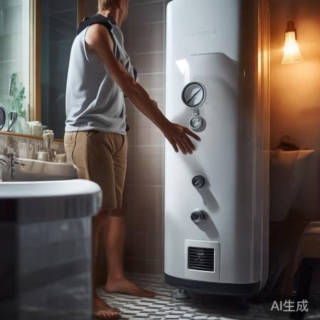热水器前检查水压，专业人员咨询